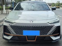 Changan UNI-V 1.5T Edition - фото 2