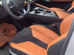 Changan UNI-V 1.5T Edition - фото 4