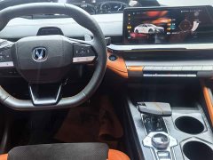 Changan UNI-V 1.5T Edition - фото 5