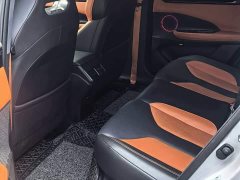 Changan UNI-V 1.5T Edition - фото 6