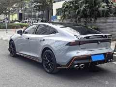 Changan UNI-V 1.5T Edition - фото 7