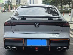 Changan UNI-V 1.5T Edition - фото 8