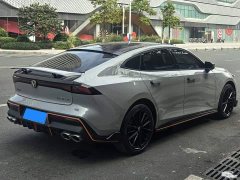 Changan UNI-V 1.5T Edition - фото 9