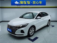 Changan PLUS 1.6L GDI CVT Version - фото 1