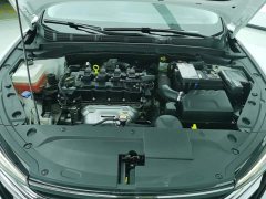 Changan PLUS 1.6L GDI CVT Version - фото 9
