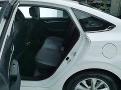 Changan PLUS 1.6L GDI CVT Version - фото 10
