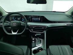 Changan PLUS 1.6L GDI CVT Version - фото 11