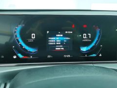 Changan PLUS 1.6L GDI CVT Version - фото 13