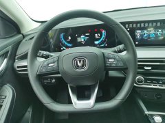 Changan PLUS 1.6L GDI CVT Version - фото 14
