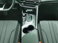 Changan PLUS 1.6L GDI CVT Version - фото 15