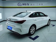 Changan PLUS 1.6L GDI CVT Version - фото 3