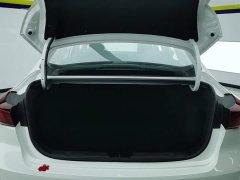 Changan PLUS 1.6L GDI CVT Version - фото 4