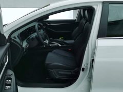 Changan PLUS 1.6L GDI CVT Version - фото 8