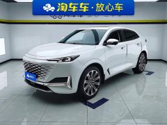 Changan UNI-K 2.0T Premium Version - фото 1