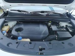 Changan UNI-K 2.0T Premium Version - фото 10