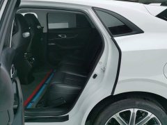 Changan UNI-K 2.0T Premium Version - фото 11