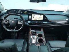 Changan UNI-K 2.0T Premium Version - фото 12