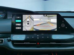 Changan UNI-K 2.0T Premium Version - фото 13