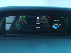Changan UNI-K 2.0T Premium Version - фото 14