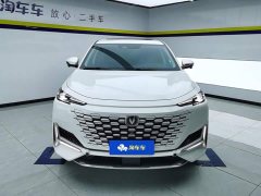 Changan UNI-K 2.0T Premium Version - фото 2
