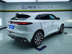 Changan UNI-K 2.0T Premium Version - фото 3