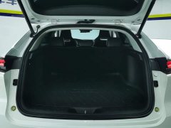 Changan UNI-K 2.0T Premium Version - фото 4