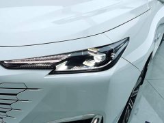 Changan UNI-K 2.0T Premium Version - фото 5