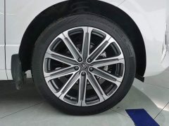 Changan UNI-K 2.0T Premium Version - фото 6
