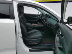 Changan UNI-K 2.0T Premium Version - фото 8