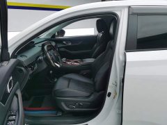 Changan UNI-K 2.0T Premium Version - фото 9