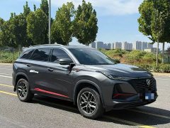 Changan CS75PLUS Edition 1.5T Version - фото 3