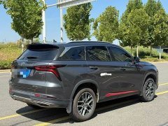 Changan CS75PLUS Edition 1.5T Version - фото 6