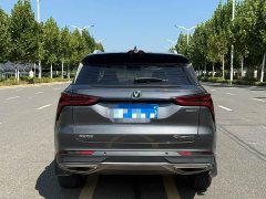 Changan CS75PLUS Edition 1.5T Version - фото 7
