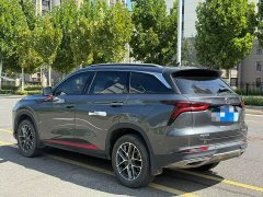 Changan CS75PLUS Edition 1.5T Version - фото 8