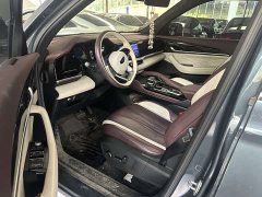 Geely Xingyue L 2021 2.0TD DCT EVO two-wheel drive smart - фото 2