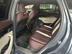 Geely Xingyue L 2021 2.0TD DCT EVO two-wheel drive smart - фото 3