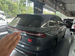 Geely Xingyue L 2021 2.0TD DCT EVO two-wheel drive smart - фото 4
