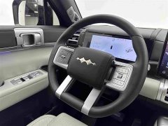 Changan 7 190KMAWDUltra Edition - фото 10