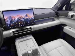 Changan 7 190KMAWDUltra Edition - фото 13