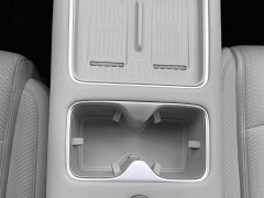 Changan 7 190KMAWDUltra Edition - фото 14