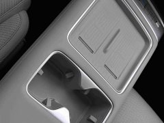 Changan 7 190KMAWDUltra Edition - фото 15