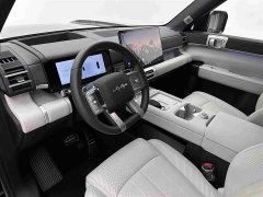 Changan 7 190KMAWDUltra Edition - фото 16