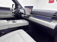 Changan 7 190KMAWDUltra Edition - фото 17