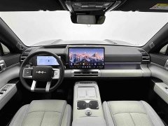 Changan 7 190KMAWDUltra Edition - фото 18