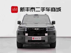 Changan 7 190KMAWDUltra Edition - фото 2