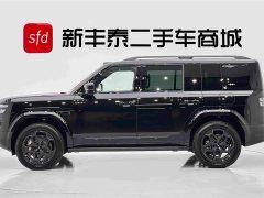 Changan 7 190KMAWDUltra Edition - фото 4