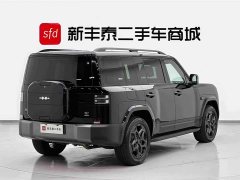 Changan 7 190KMAWDUltra Edition - фото 5