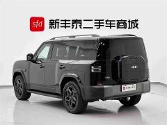 Changan 7 190KMAWDUltra Edition - фото 6