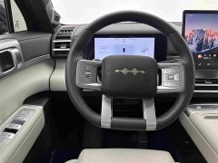 Changan 7 190KMAWDUltra Edition - фото 9