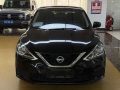 Nissan 1.6L CVT Edition - фото 1
